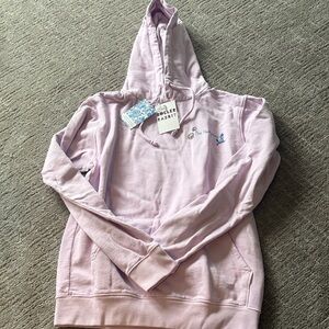 Roller Rabbit Hamptons Women's Pink Hoodie